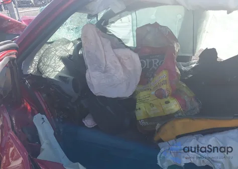 2013 Chevrolet Sonic Ls Auto from USA, damaged, VIN 1G1JA5SH1D4137716